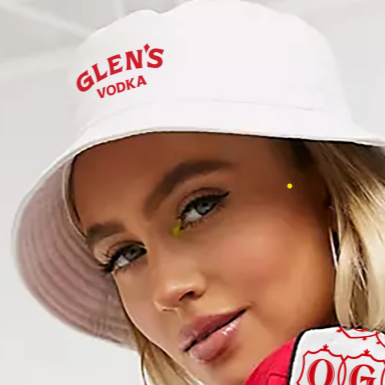 Glen&#39;s Bucket Hat